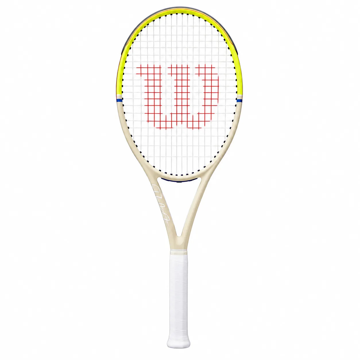 Raquete De Tênis Wilson Clash 100 V3 US Open 2026 | 295g